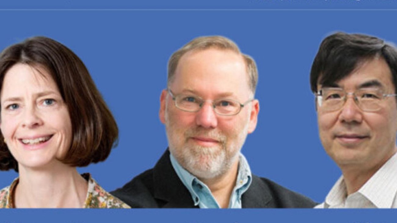 Premio Nobel de Medicina para dos estadounidenses y un japonés