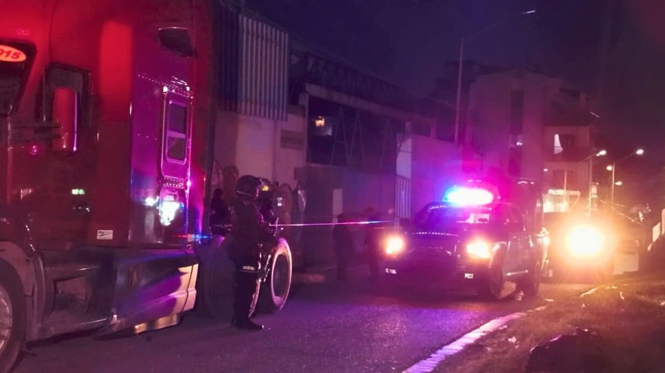 Muere joven tras ataque a balazos en la colonia Topo Chico