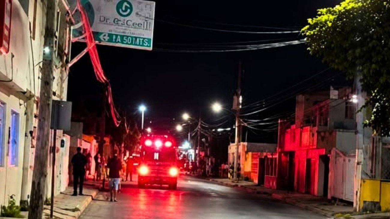 Muere niña de 2 años por atragantamiento en Acuña