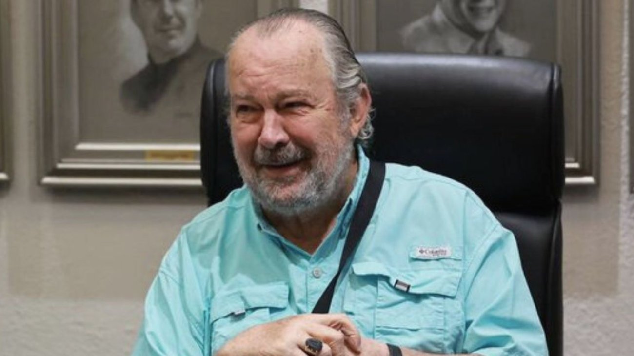 Lamenta San Pedro muerte de su alcalde Mauricio Fernández