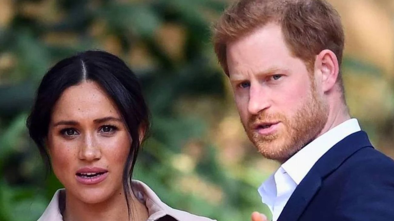 Enrique y Meghan cambian a sus hijos de colegio por seguridad