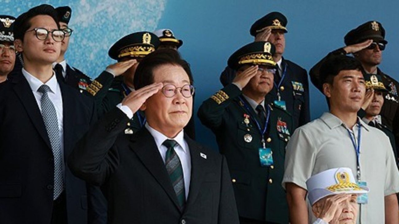 Corea del Sur refuerza vigilancia ante Corea del Norte