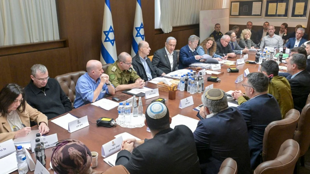 Netanyahu pone en riesgo alto al fuego en Gaza tras declaraciones