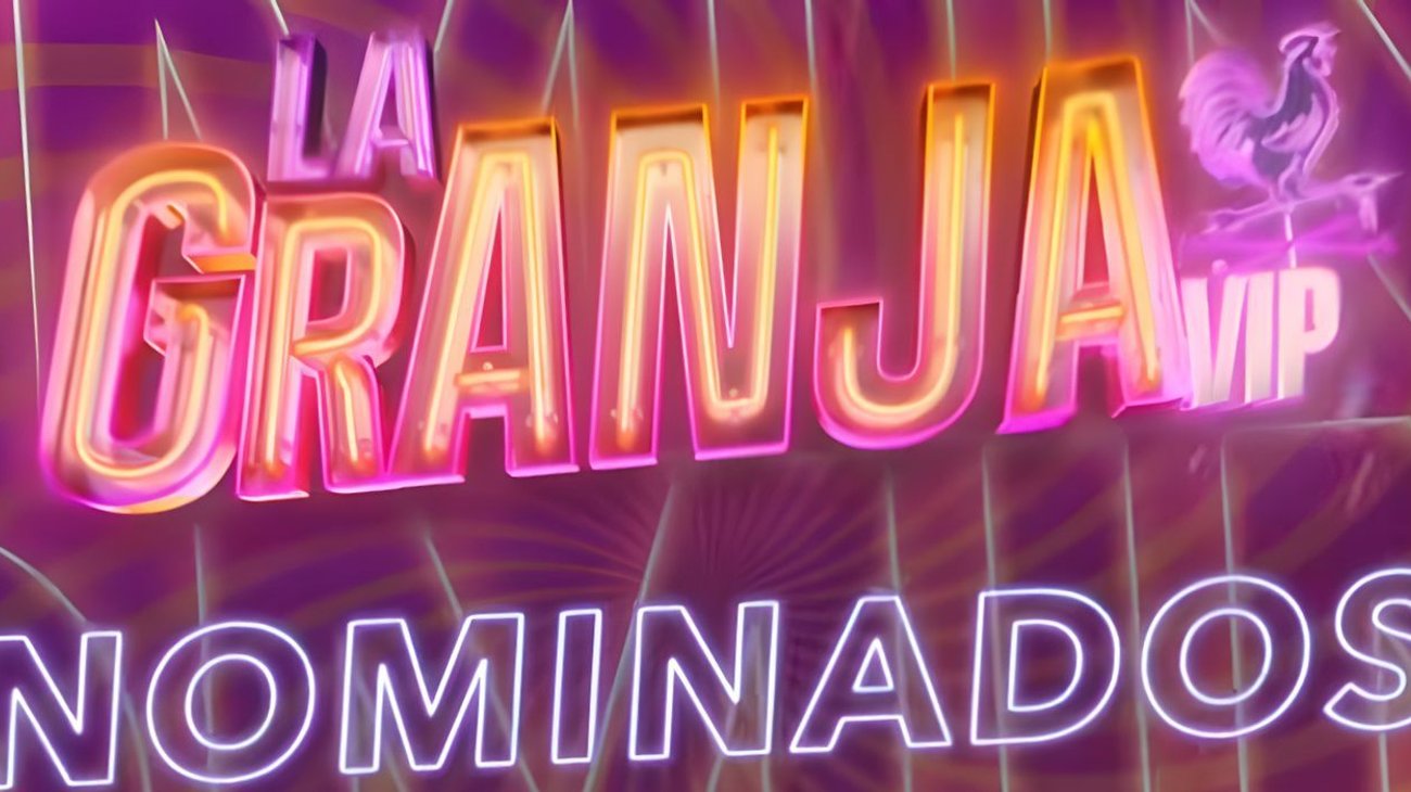 Doble Traición sacude La Granja VIP: ya hay 4 nominados