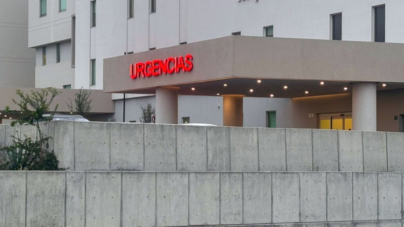 Muere trabajador tras accidente laboral en planta de García
