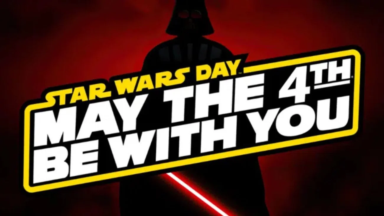Día de Star Wars: Celebración que trasciende generaciones