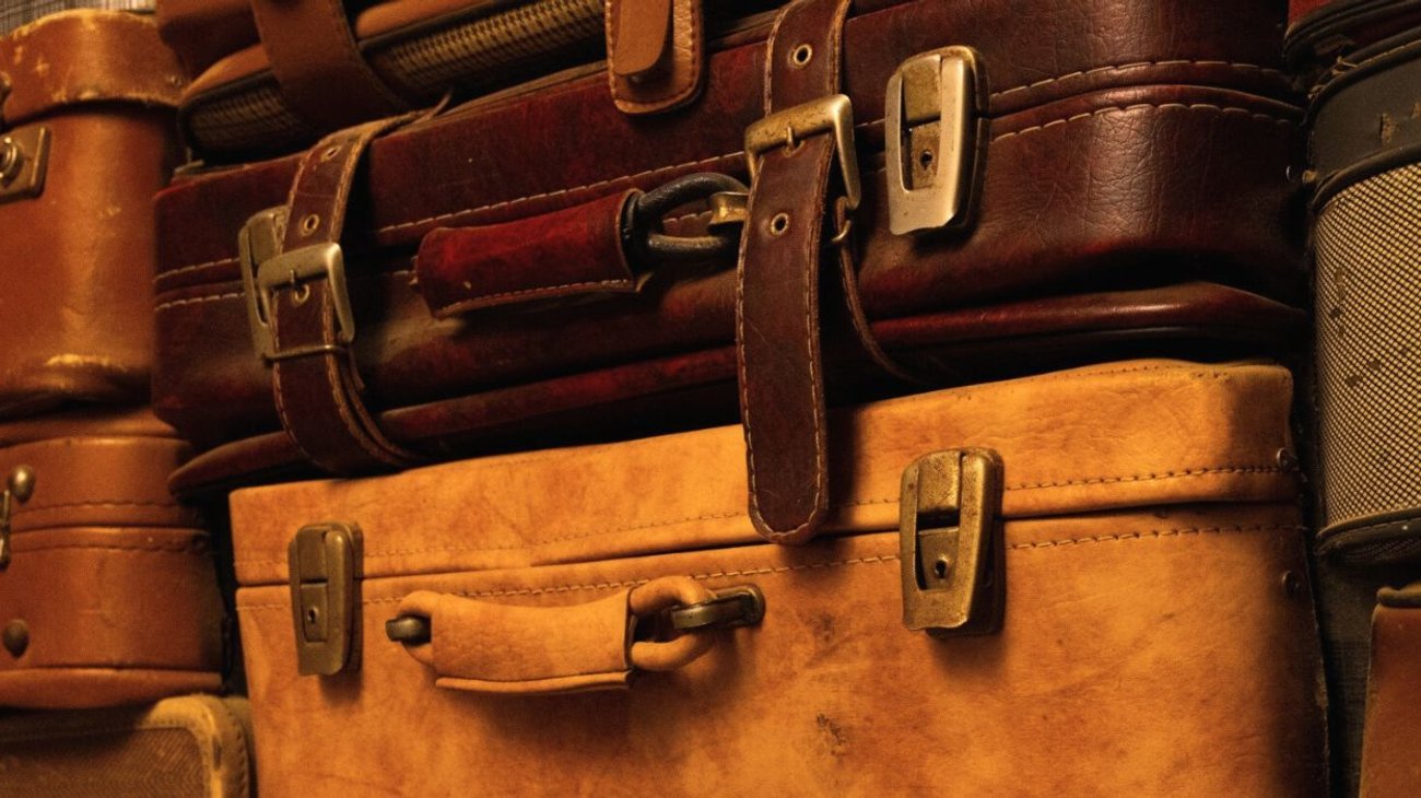 Mujer admite que mató a sus hijos y escondió cuerpos en maletas