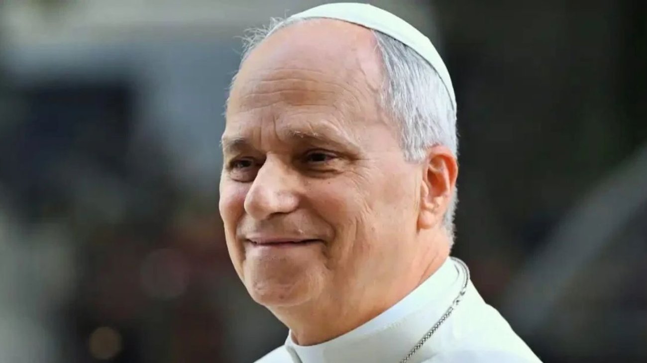 Papa León XIV evoluciona tras cirugía e inicia rehabilitación