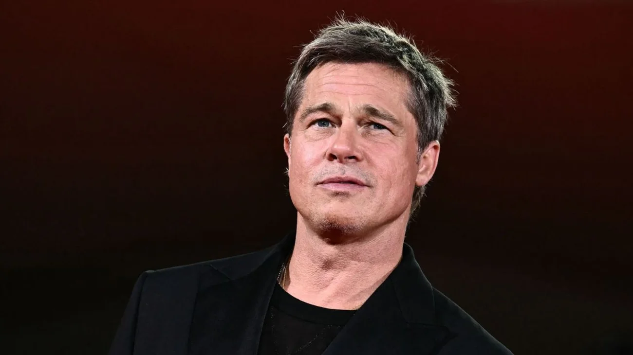 Brad Pitt protagonizará y producirá 'Heart Of The Beast'