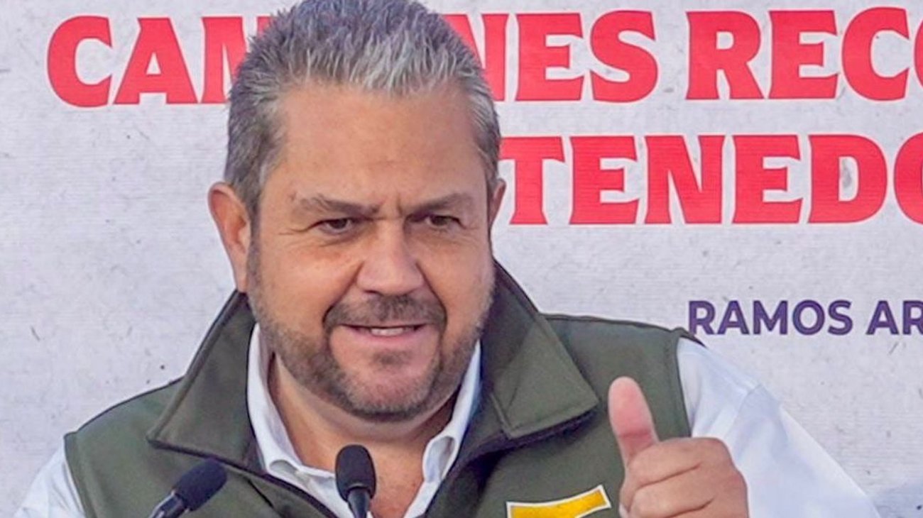 Tomás Gutiérrez se coloca entre los alcaldes mejor evaluados