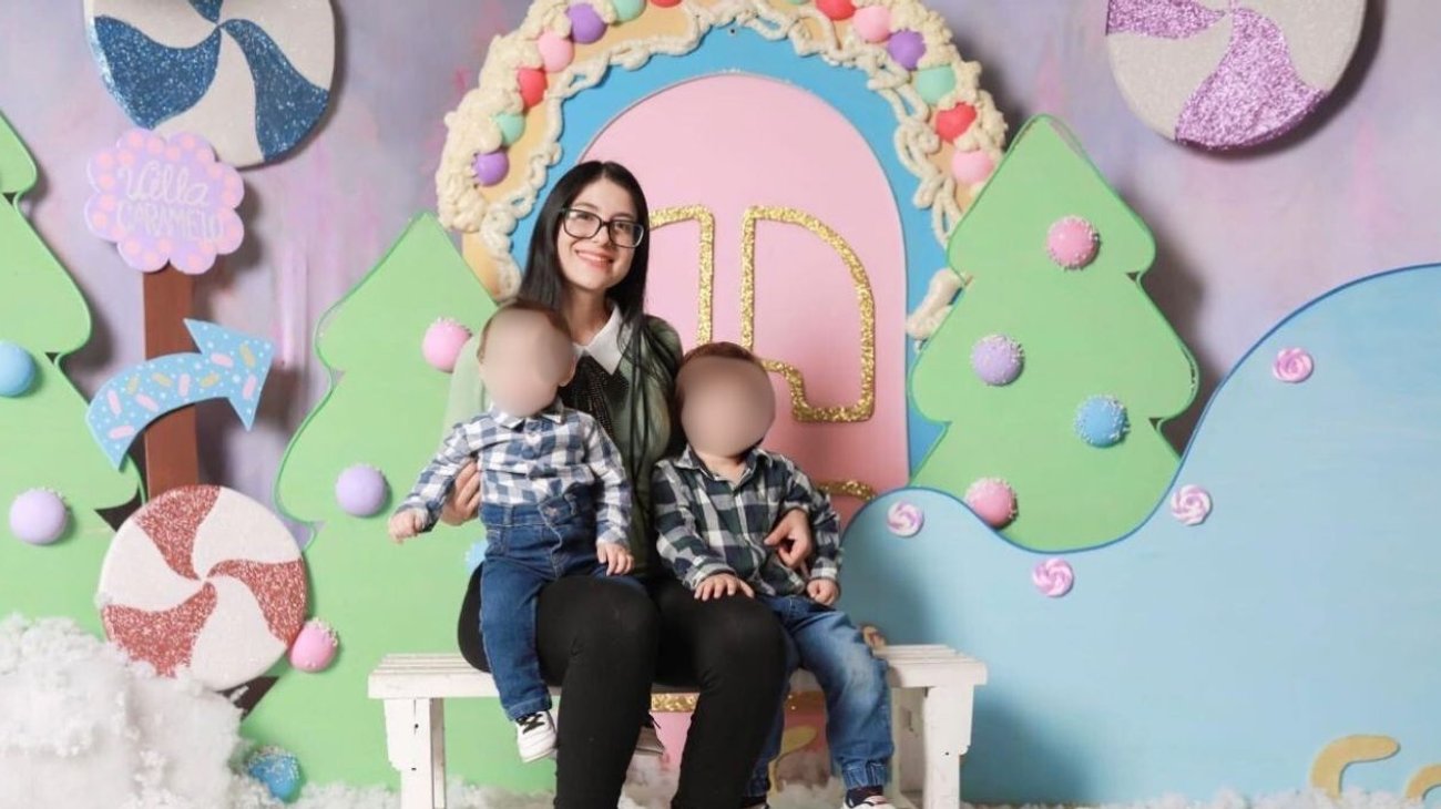 Restituyen a menores con su madre tras denuncia