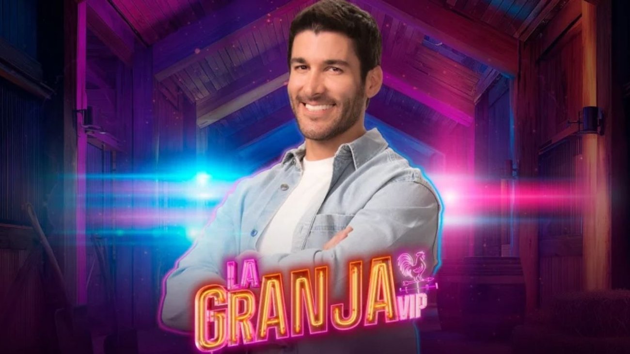 ¿Quién es Kike Mayagoitia, el sexto eliminado de ‘La Granja VIP’?