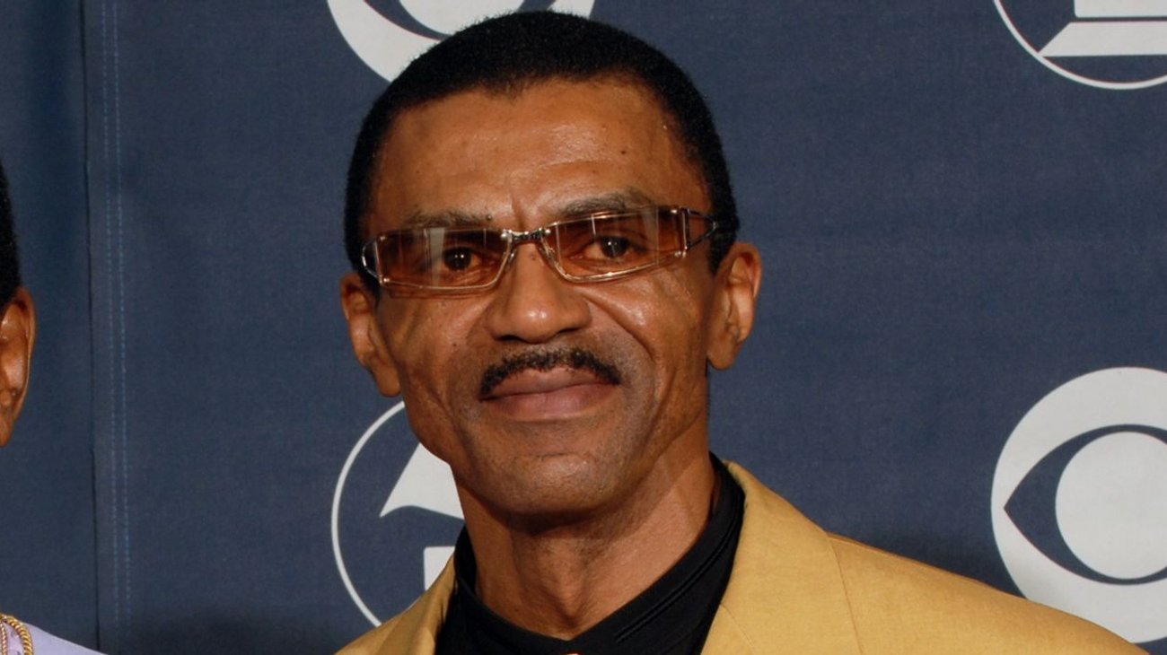 Fallece el productor Ike Turner Jr, hijo de Tina e Ike Turner