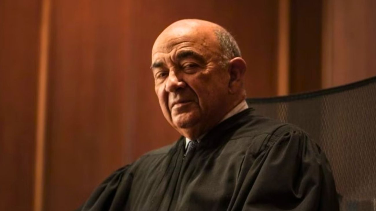Fallece Alvin Hellerstein, juez del caso contra Nicolás Maduro