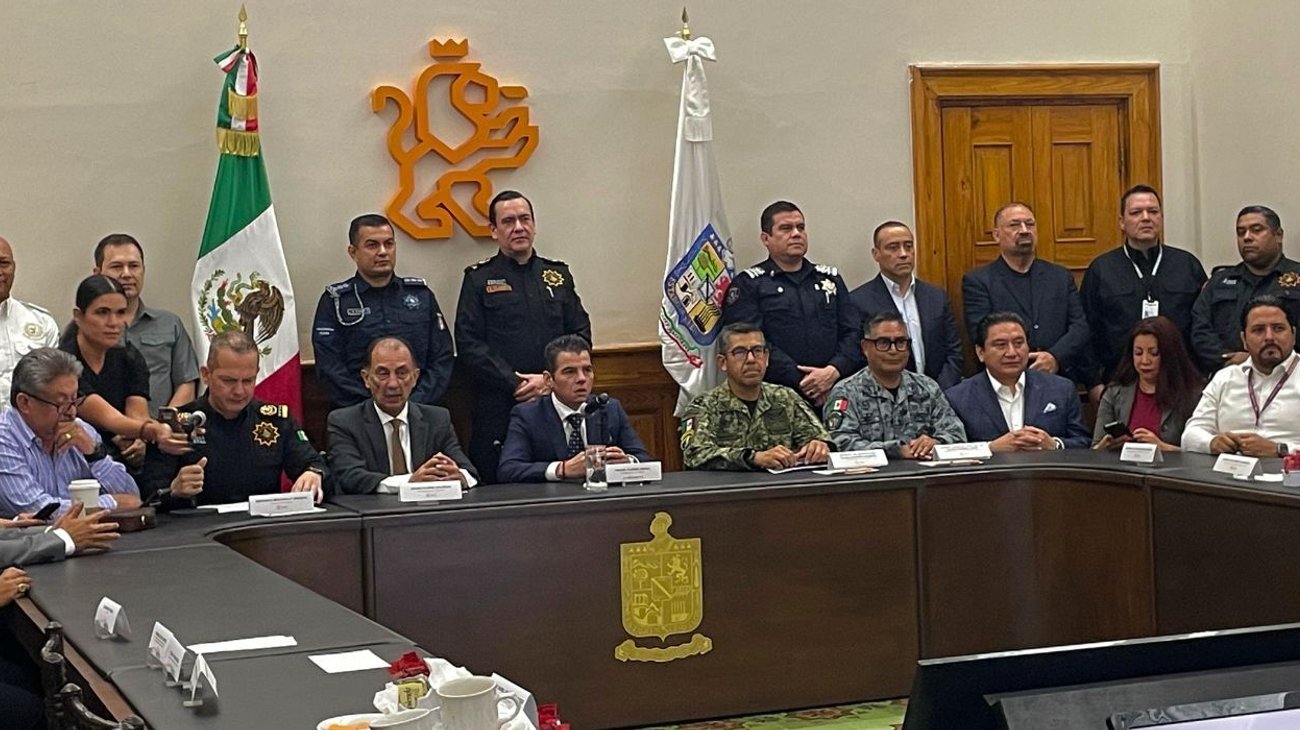 Confirman ataque directo contra menor en la colonia Pedro Lozano