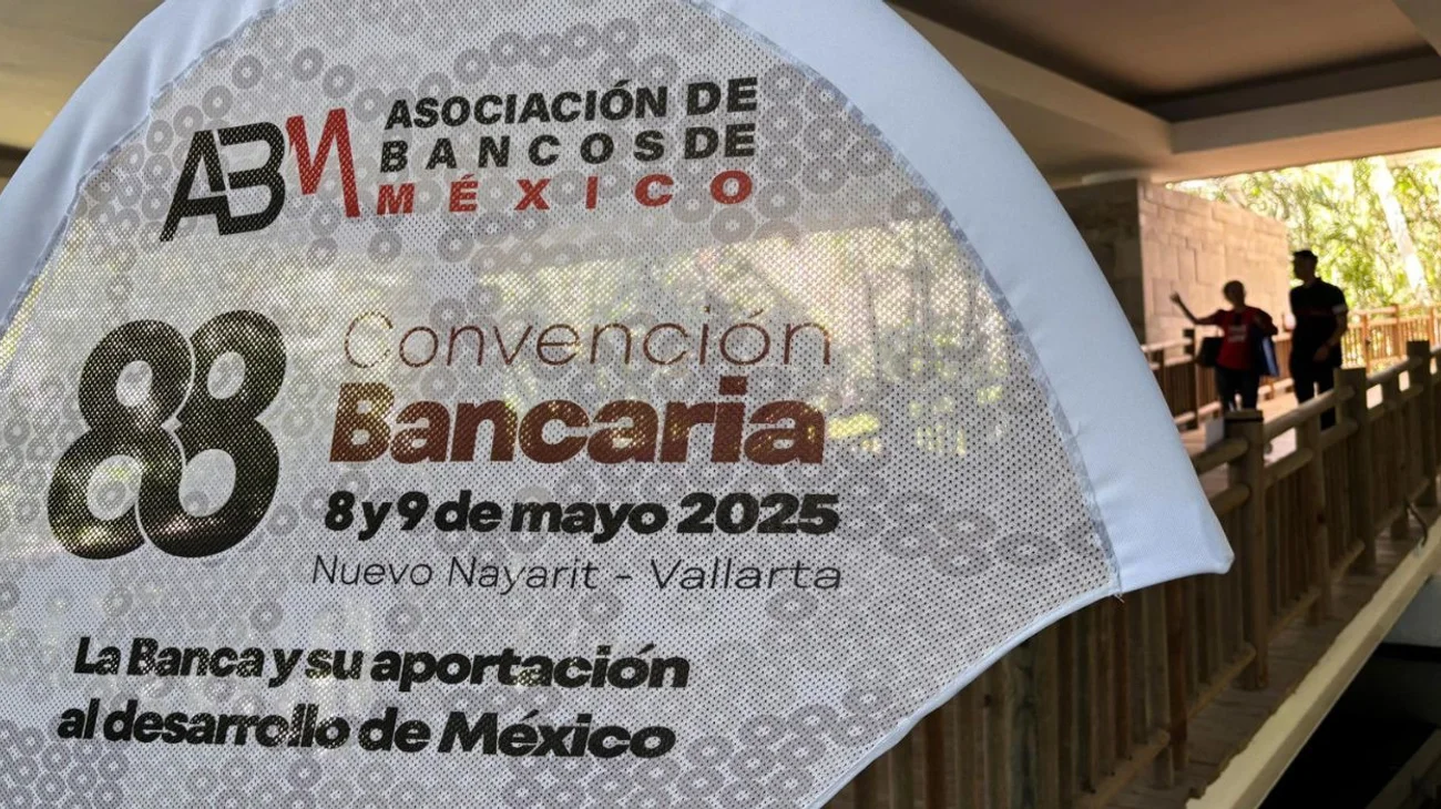 El sector financiero de México se alista para una reunión anual