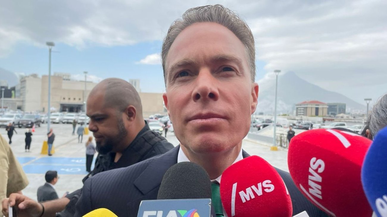 Respalda Partido Verde a Waldo por candidatura