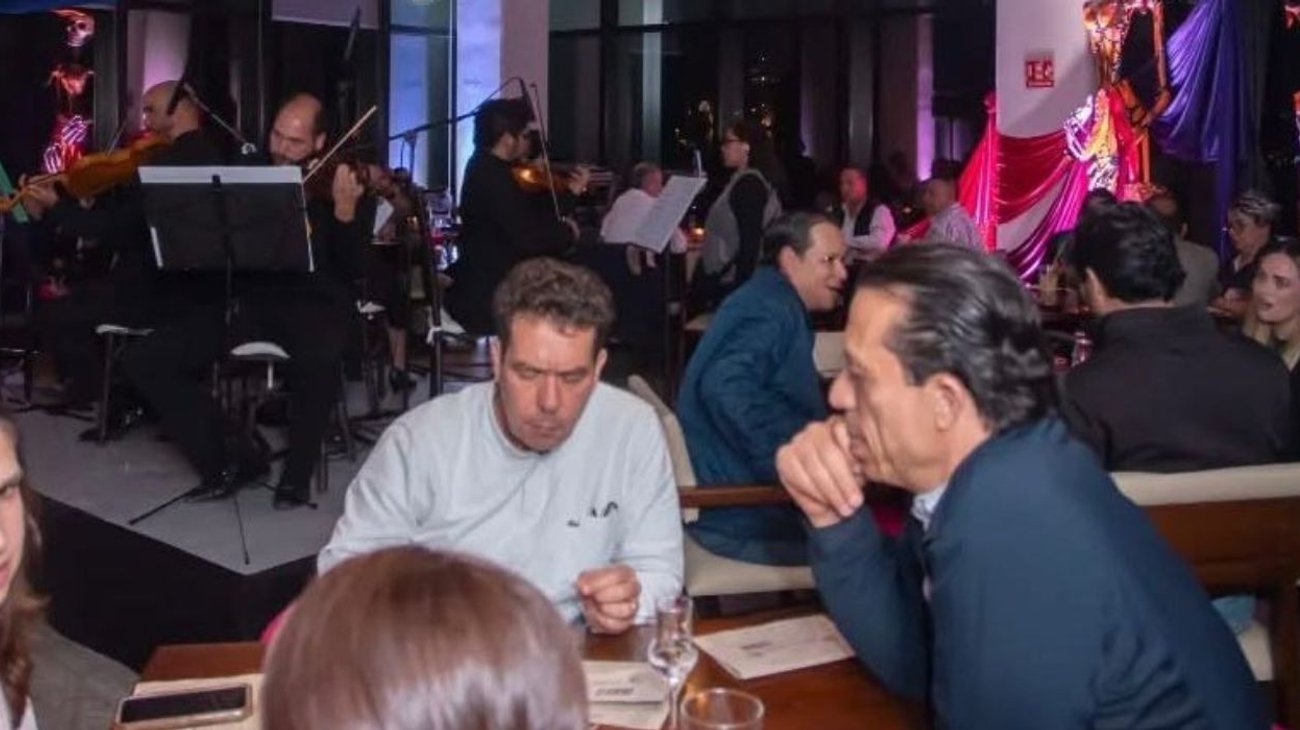 Restaurantes de Saltillo suman 90% de reservaciones para posadas