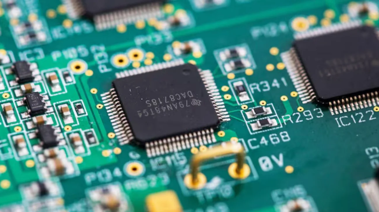 Trump planea anular restricciones a la exportación de chips de IA