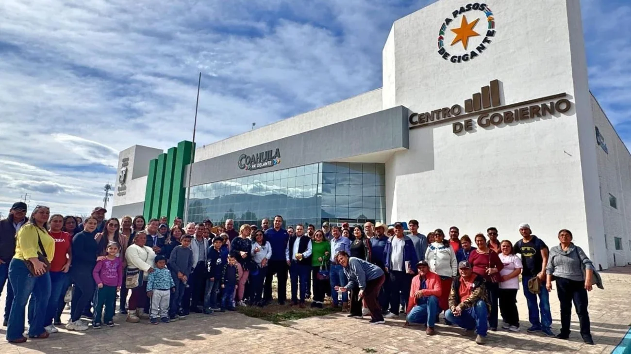 Buscan regularización de predios tras reunión con la SEVOT