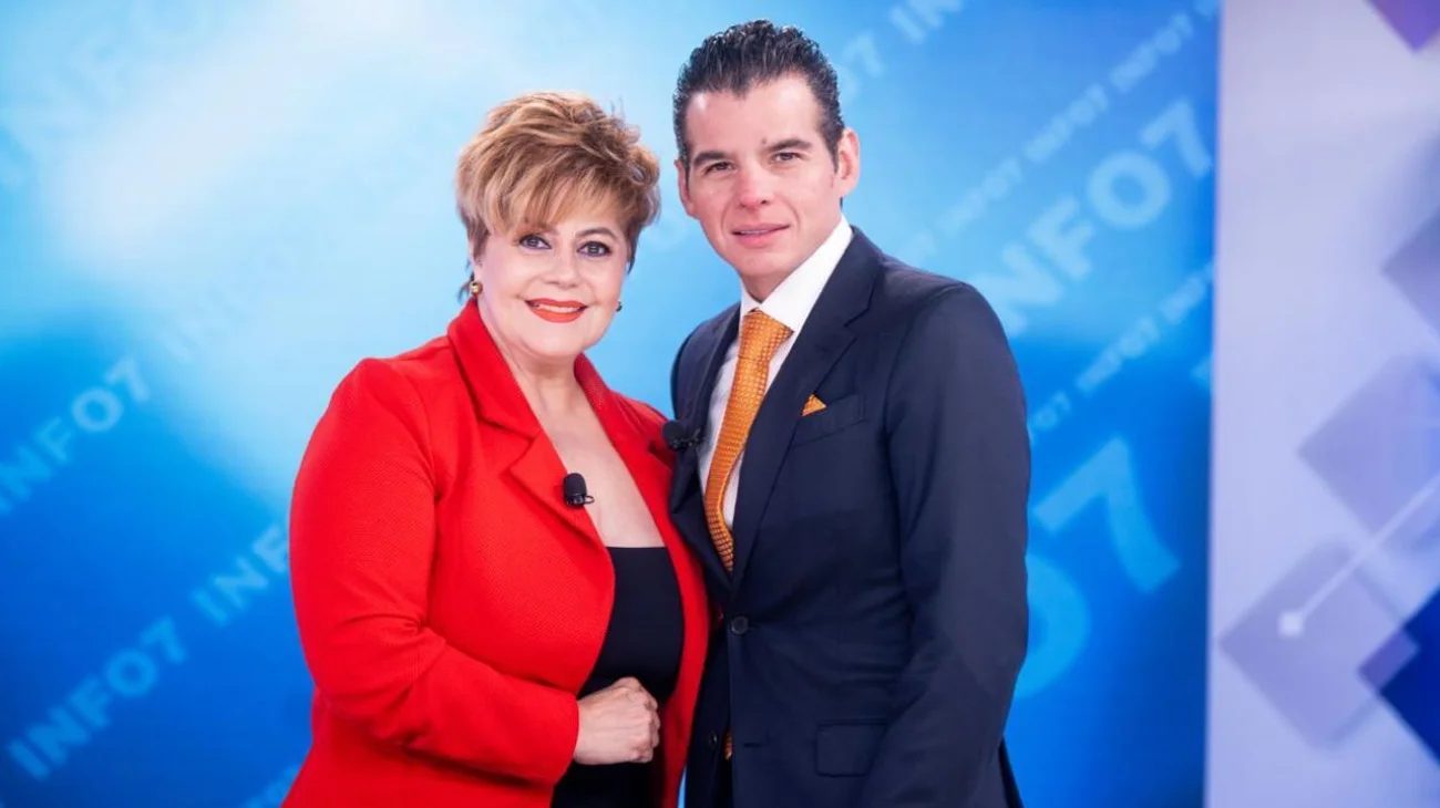 Va Mike por reformas de protección a niños y obras para FIFA