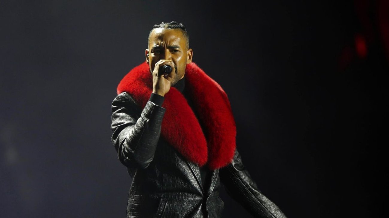 ¡Que siempre no! Desmienten retiro de Don Omar de la música