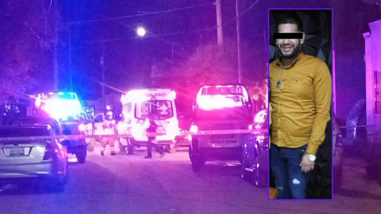 Muere joven tras ser atacado a balazos en Linares