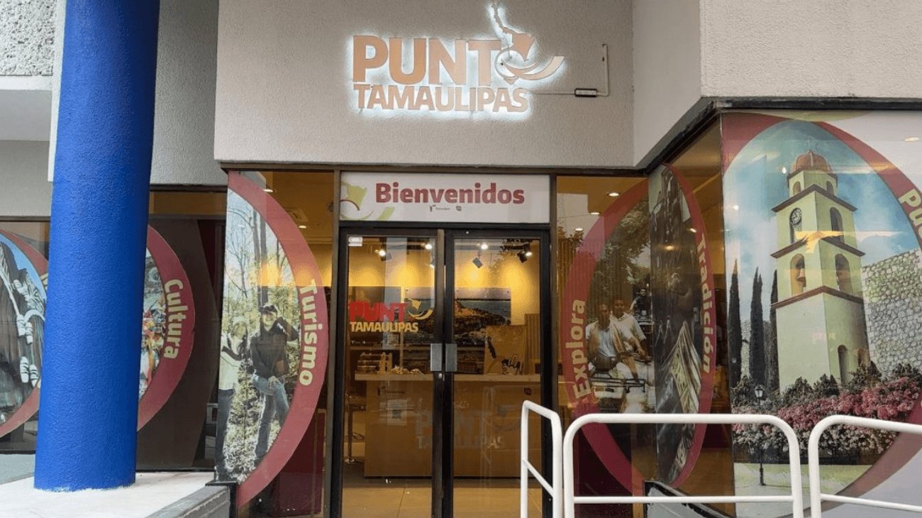 Punto Tamaulipas impulsa turismo y economía de la entidad
