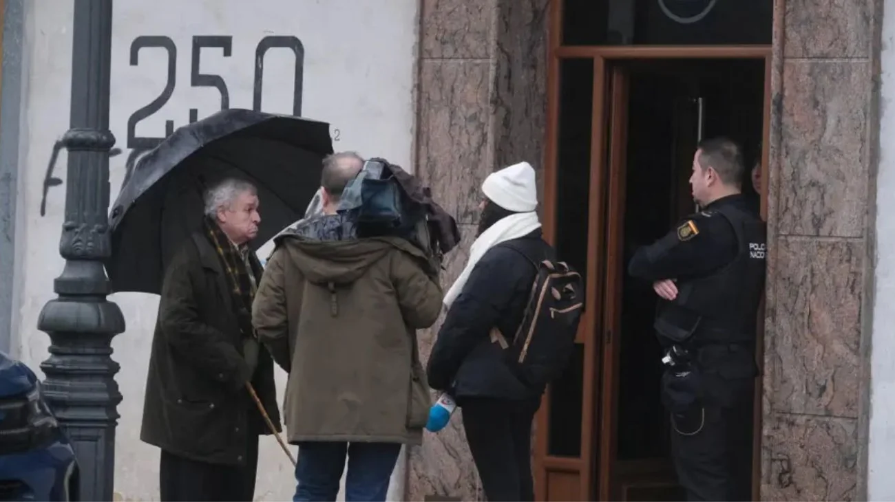 Muere mujer cubana tras ataque con cuchillo en España