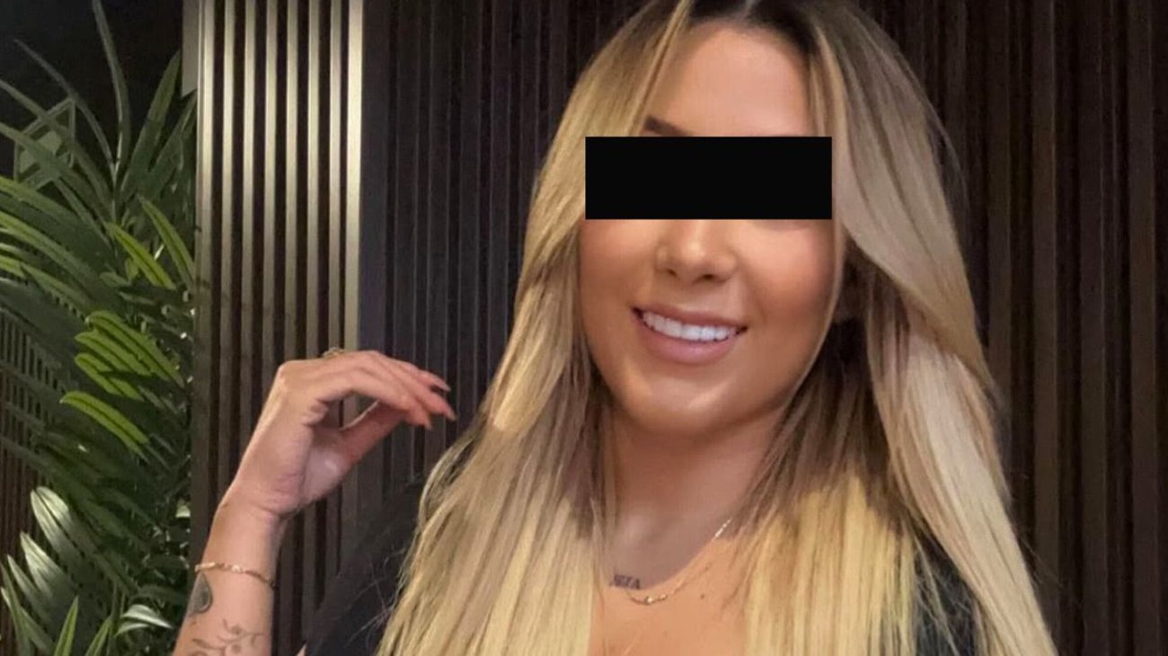 Arrestan a actriz venezolana por caso de músicos asesinados