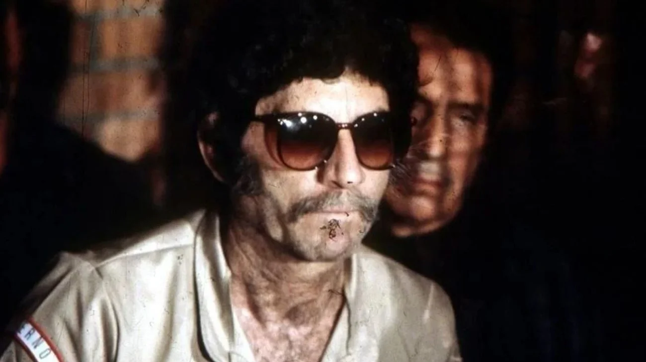 México libera a 'Don Neto', histórico capo del narco