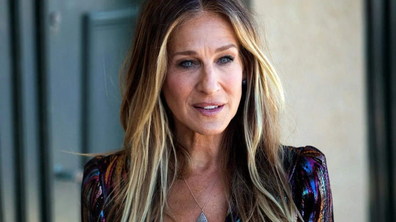 Sarah Jessica Parker, la eterna Carrie Bradshaw, cumple 60 años