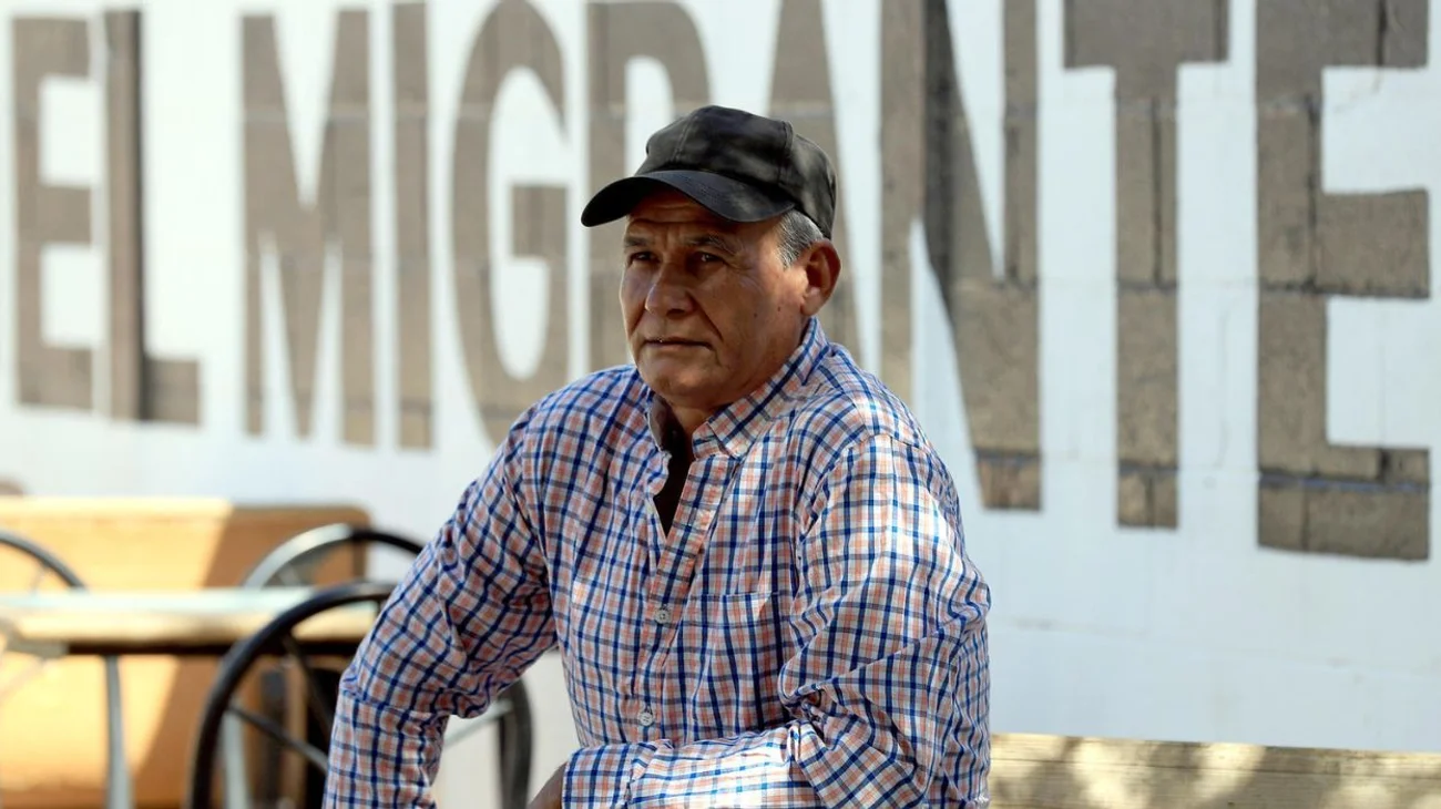 Migrantes en México viven en vilo por redadas y militarización