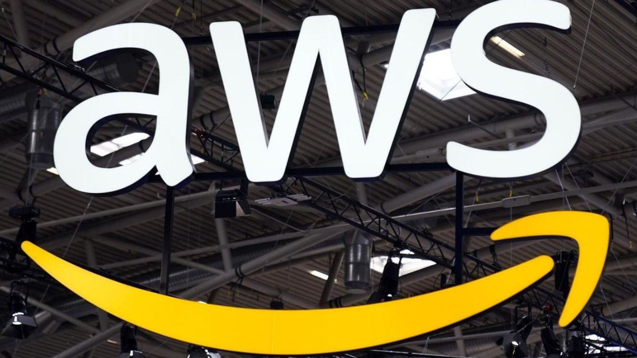 Amazon sufre caída y afecta webs y apps en todo el mundo