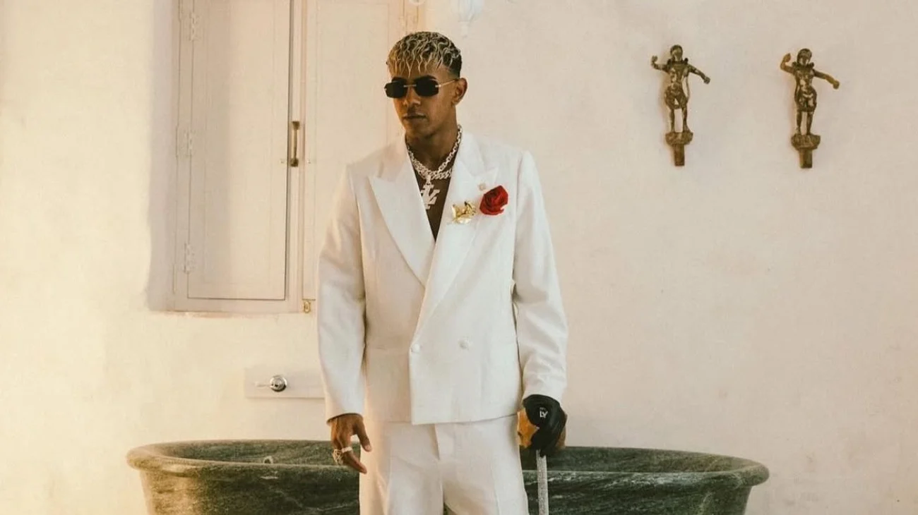 Yamal en la mira por contratar personas con enanismo para fiesta