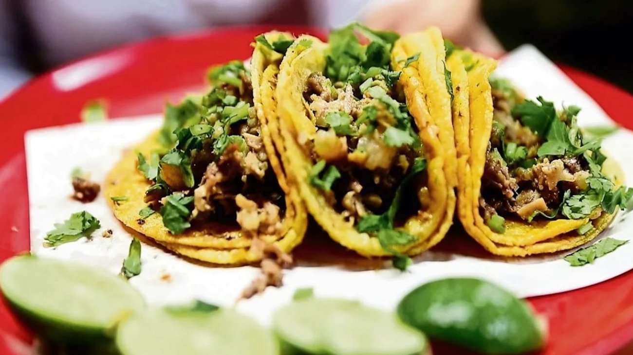 Día del Taco: mexicanos celebran su platillo más icónico