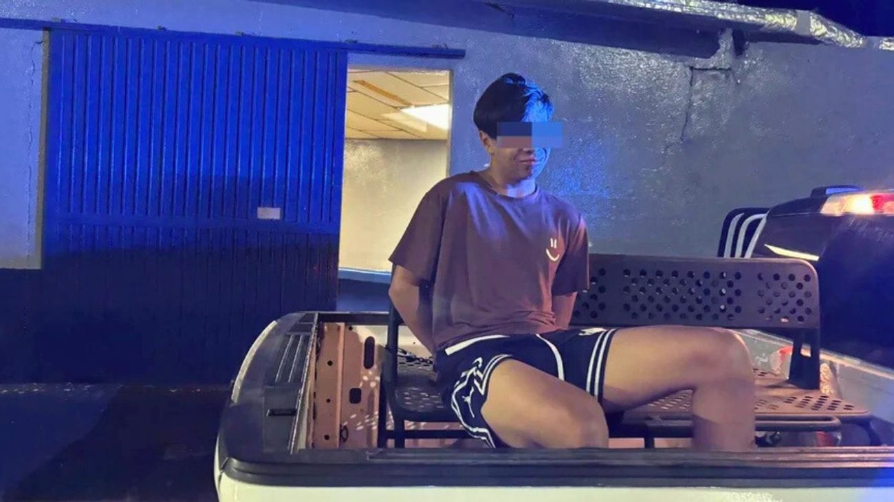 Acosa a joven en Facebook y novio lo golpea en Monclova