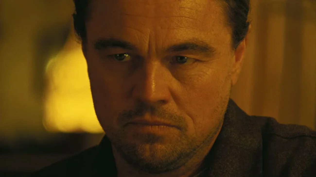 Leonardo DiCaprio revela tráiler de 'One Battle After Another'