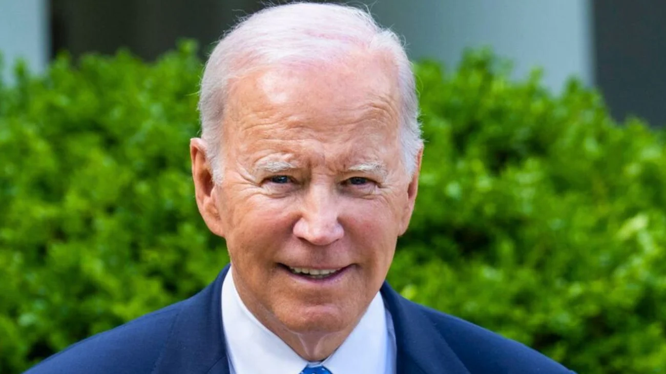 Biden agradece el apoyo: 'El cáncer nos afecta a todos'