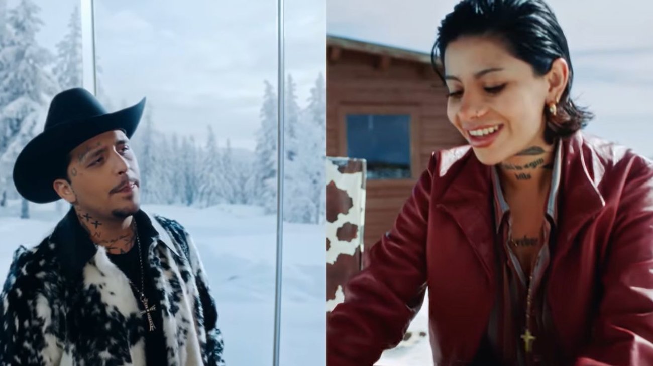 Modelo de Nodal denuncia falta de pago tras polémico video