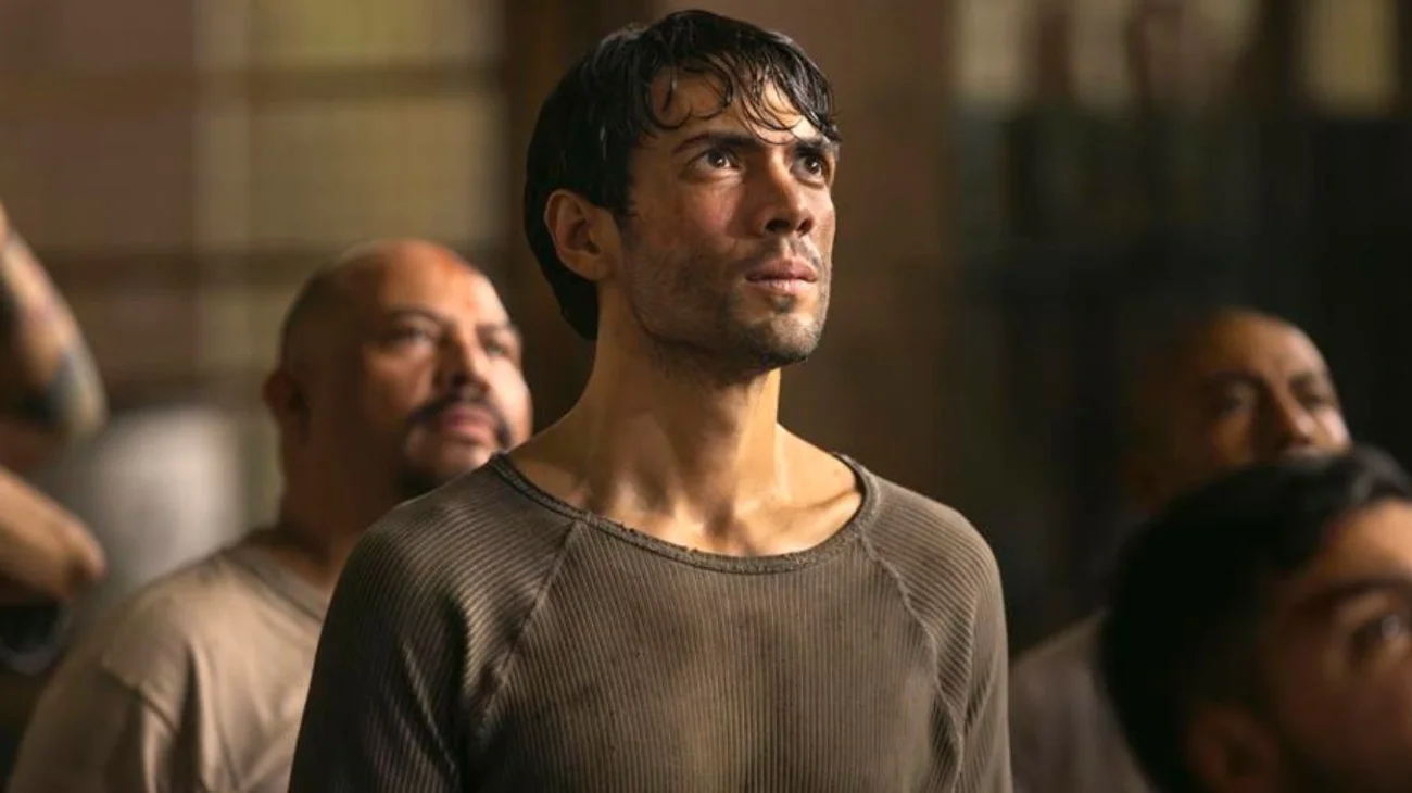 'Celda 211' y la 'dura' realidad dentro de las cárceles en México