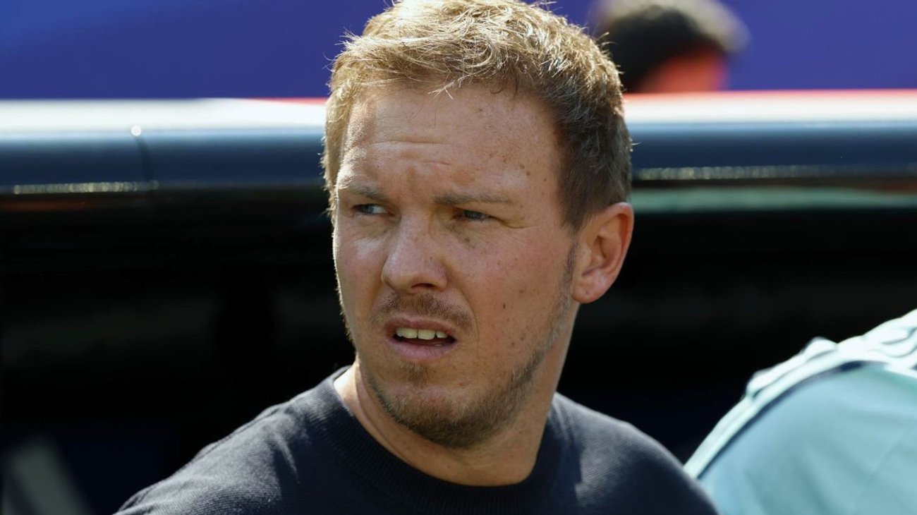 Nagelsmann dimite tras fracaso de Alemania en el Mundial