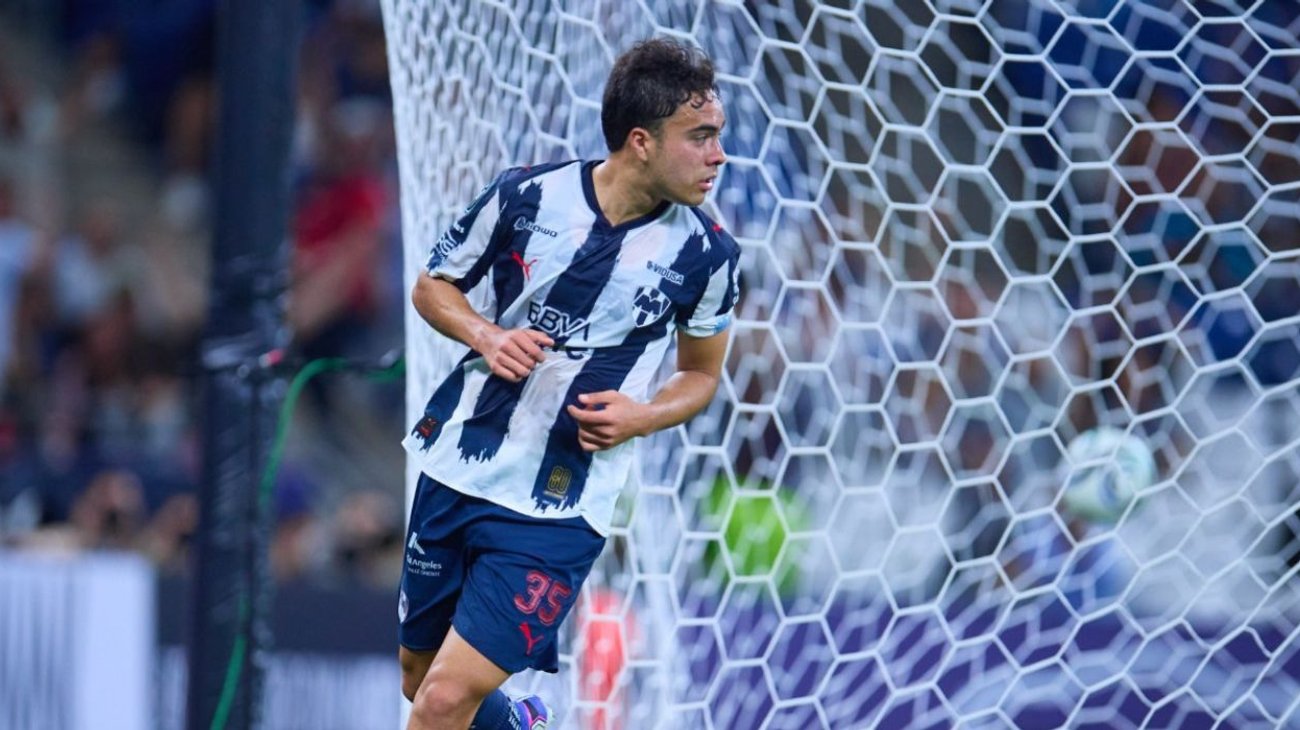 ¡La pandilla en octavos! Rayados vence y elimina a Xelajú