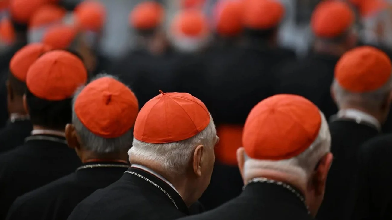 Las redes sociales rondan al secretismo del cónclave