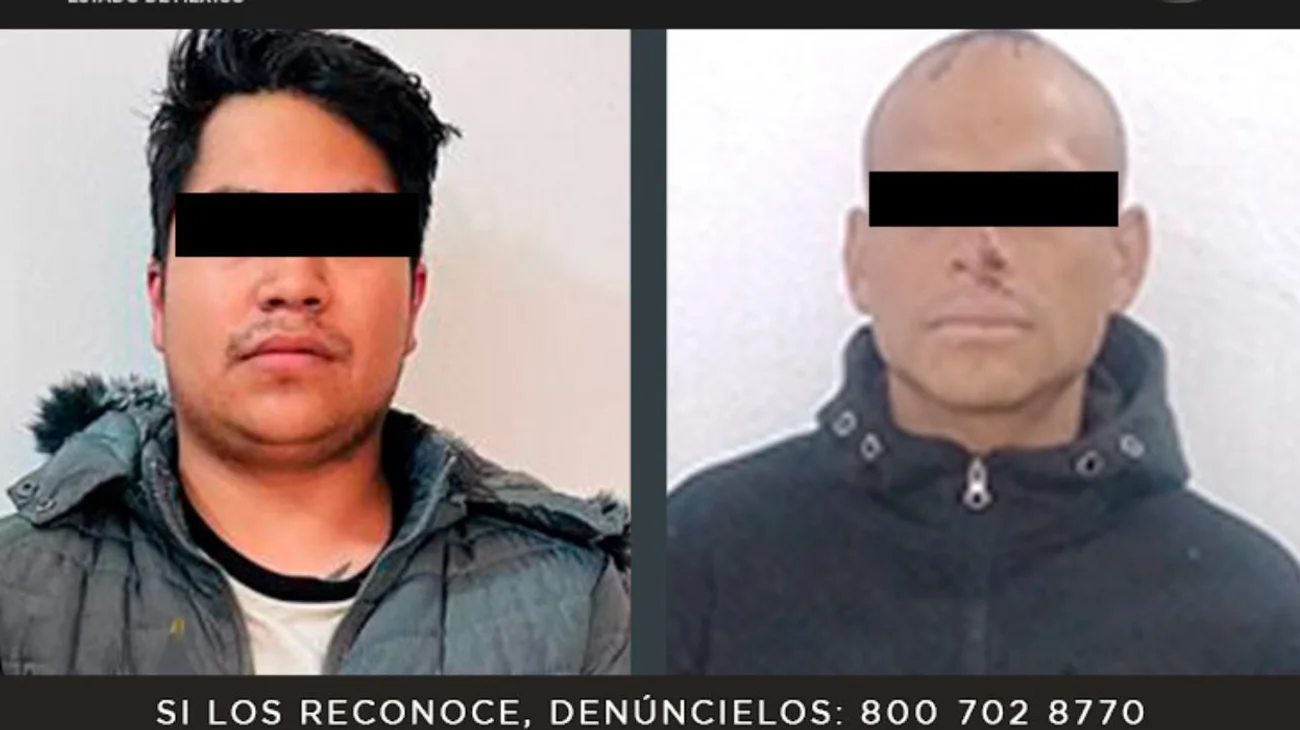 Intenta matar a su esposa y a su suegra con un machete en Edomex