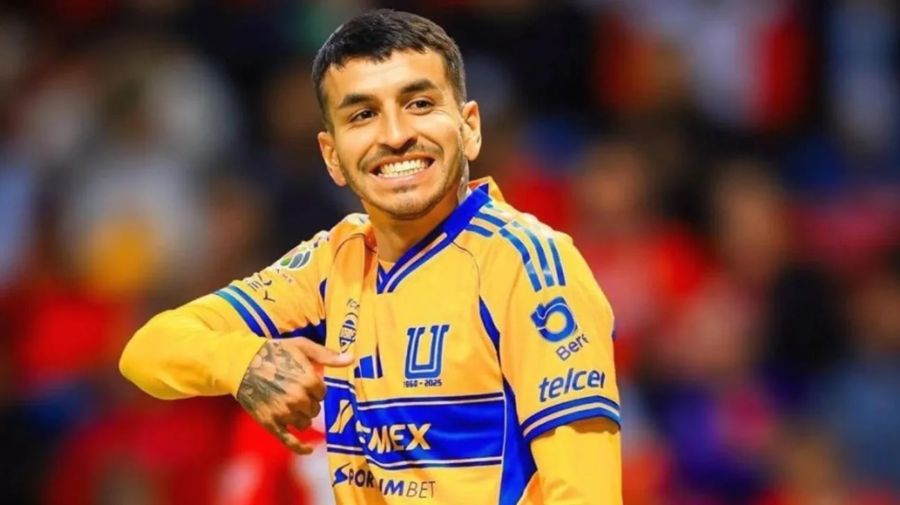 Tigres recibe a Puebla con la mirada en el liderato de la Liga MX