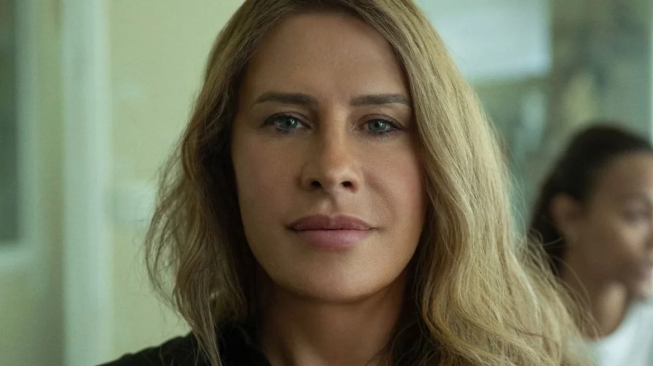 Karla Sofía Gascón en polémica por tuits racistas y xenófobos