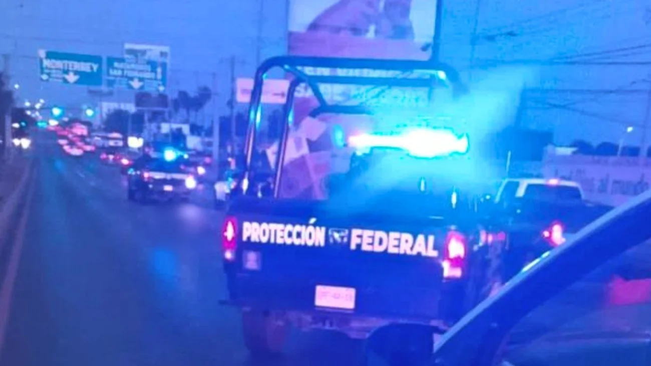 Conductor atropella a mujer y se da a la fuga en Reynosa