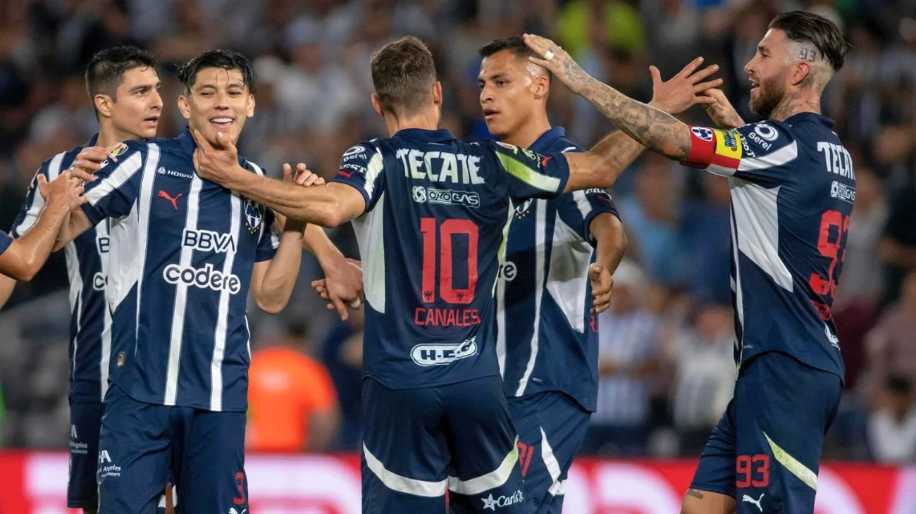 Rayados buscará protagonismo en el Mundial de Clubes