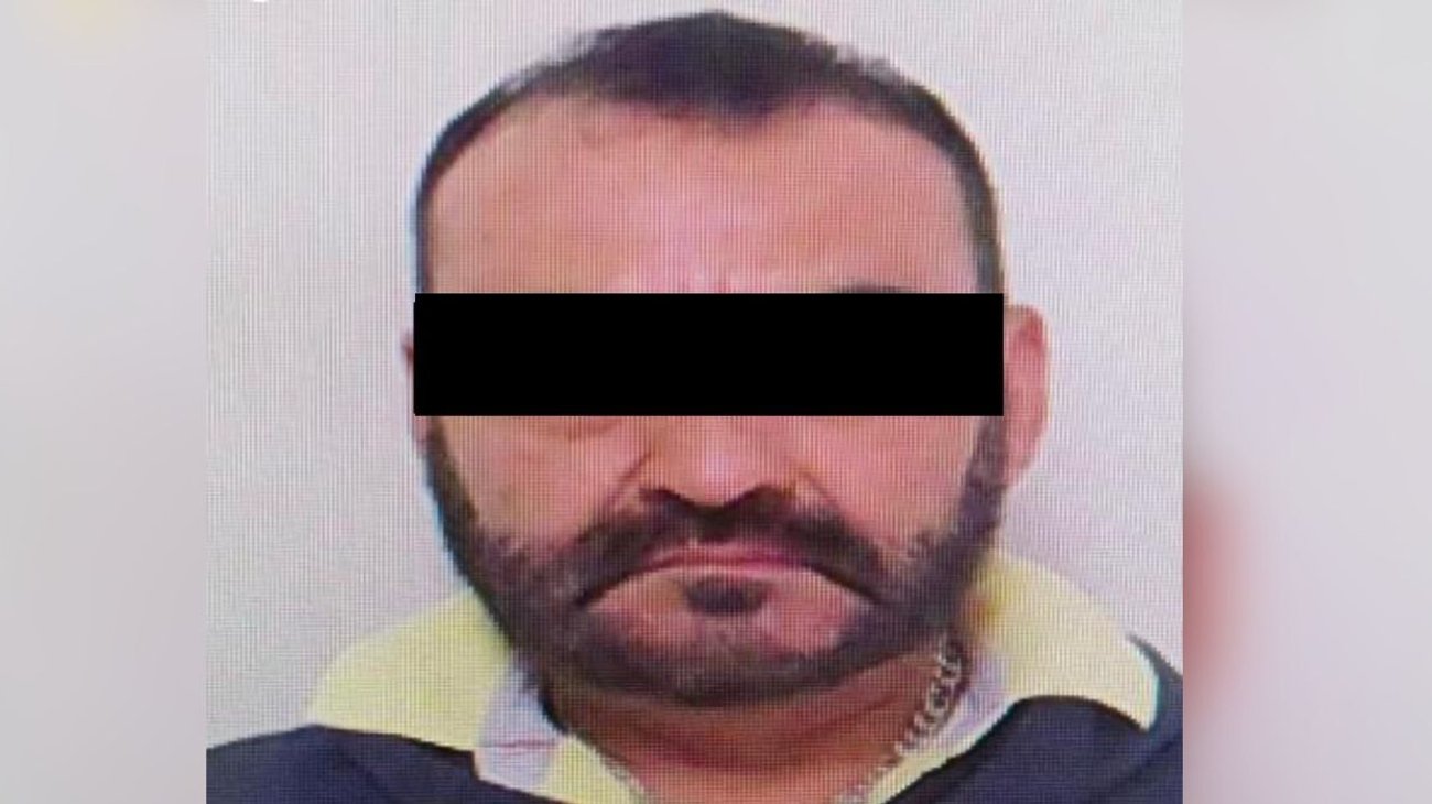 Detienen a líder de facción dedicada al secuestro en Durango